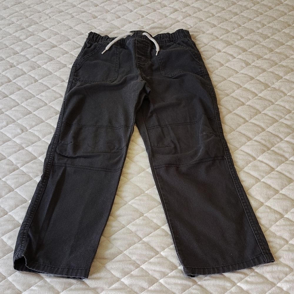 Toughskins Gray Pants Size 7